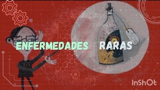 Enfermedades raras [upl. by Aninaig]