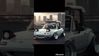 Mazda mx5 youtubeshorts shorts [upl. by Gaspard]