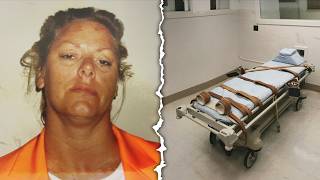 The Final 24 Hours of Aileen Wuornos [upl. by Nnaoj618]