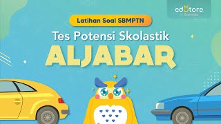 Belajar Satu Menit  Pembahasan Soal TPS SBMPTNUTBK Pengetahuan Kuantitatif 3 BelajarDiRumah [upl. by Lennej652]