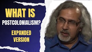 What is Postcolonialism Expanded Version Postcolonial Theory Post Colonial Studies [upl. by Laekim985]