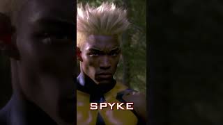 SPYKE FROM XMEN EVOLUTION CHARACTERS REIMAGINED IN LIVE ACTION ai marvel xmen midjourney [upl. by Aivatnahs]