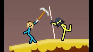 Supreme Duelist Stickman  A New Update Is coming [upl. by Gnivri]