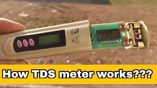 How to Calibrate TDS Meter at home [upl. by Heloise]