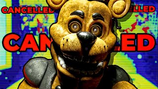 The Current State of FNAF Fan Games [upl. by Sheffy]