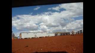 The life on a mining village in Western Australia [upl. by Amerak285]