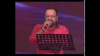 Karimukil kattile live  by P Jayachandran  Celluloid Mega Event [upl. by Karlen]