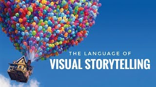 The Language of Visual Storytelling [upl. by Ylicec873]