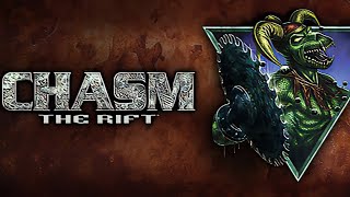 Chasm The Rift  GamePlay PC [upl. by Maryanna]