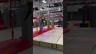 Ninja Warrior Obstacles  Part 7  shorts [upl. by Asiulairam]