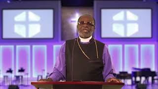 Dont Come By Yourself  Bishop Samuel L Green Sr [upl. by Ashia]