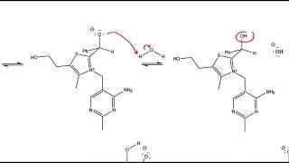 Benzoin Condensation Reaction using Thiamine HCl [upl. by Art281]