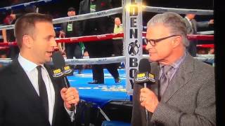 HBO tribute to Hector quotMachoquot Camacho [upl. by Lavicrep]