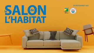 RDV au Salon de lHabitat du 22 au 26 Novembre 2023  GUADELOUPE [upl. by Carleen]