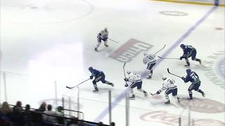 Marlies Highlights  December 20 2017 [upl. by Jennee]