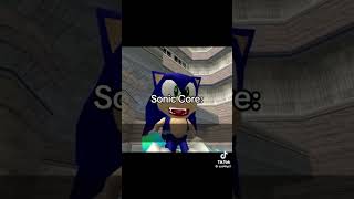 Sonic core  part 1 [upl. by Douglas]