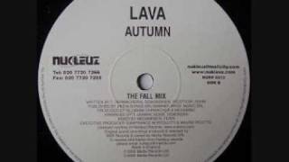 Lava  Autumn The Fall Mix [upl. by Ralip539]