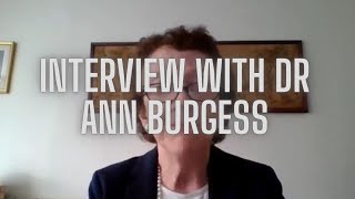 7 Interview with Dr Ann Burgess  Revisiting Menendez [upl. by Beitz]