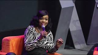 HOW TO BALANCE YOUR LIFE AS A CAREER WOMAN WIFE AND MOTHER QampA SESSION  GLOBAL IMPACT CHURCH [upl. by Woodie]