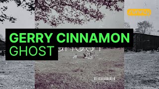 Gerry Cinnamon  Ghost  Sunfly Karaoke [upl. by Tirrej334]