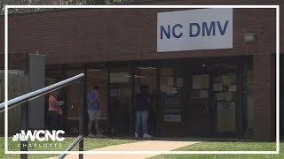 DMV delays for license ID may impact voters [upl. by Drehcir]