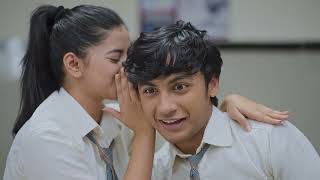 school Friends Web series season1 Episode 3 love comedy drama romance masti mastitime [upl. by Severn573]