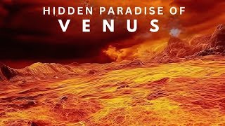 What You Never Knew About the Images of Venus in Our Solar System [upl. by Asira]