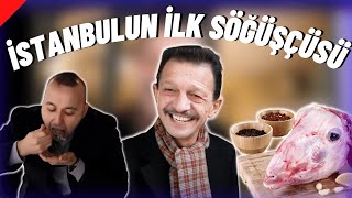 İSTANBULUN İLK SÖĞÜŞCÜSÜ MUAMMER USTA [upl. by Spiers367]