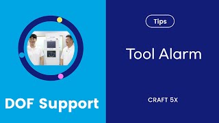 Tool Alarm [upl. by Olatha]
