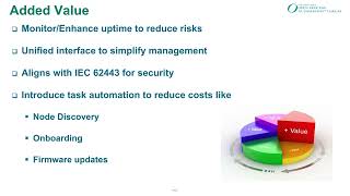 Next Generation Automation  System Management OPAS [upl. by Judenberg]