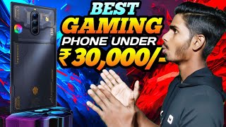 12GB512GB  Best Flagship Gaming Phone Under 30000 in 2024  BGMI 90FPS FreeFire COD [upl. by Eolanda]