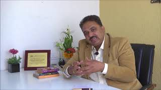 Avinash Sisodes E3 Course Session 3 Inspirational Speech [upl. by Slavin]