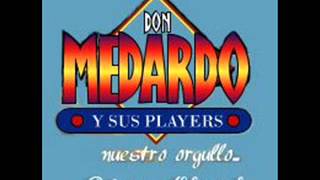 Don Medardo y su players Mix [upl. by Iarahs]