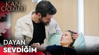 Doktordan Güzel Haber  Kan Çiçekleri 314 Bölüm [upl. by Alebasi652]