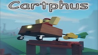 Roblox  Cómo completar Cartphus completo [upl. by Loggins]