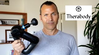 Theragun Elite not too late follow up review  How did the Theragun Elite perform after 4 months [upl. by Kcirtemed77]