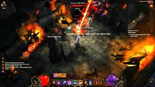 Best Diablo 3 Gold Farming Guide [upl. by Sasnett90]