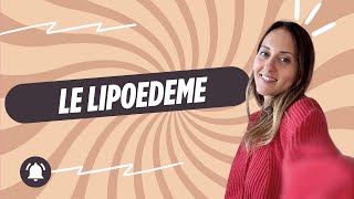 Le Lipoedeme 🦵🏼⚡️ [upl. by Silberman]