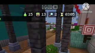 jugando alas escondidas en minecraft 👍👍👍 [upl. by Kubetz]