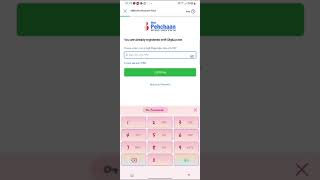 share market  phone pay demat refer earn account  account open video 📸 [upl. by Mimajneb]