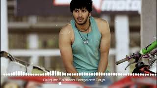 Dulquer Salmaan Bangalore Days Ringtone download link in description [upl. by Erdda]