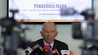 Felda to reduce borrowings [upl. by Earle68]