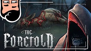 ➡ Juego apto SOLO PARA GENIOS  The Foretold Westmark Legacy Gameplay Español [upl. by Yatnahs]