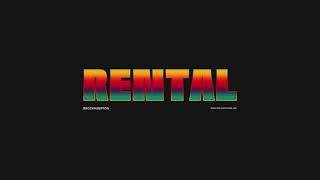 BROCKHAMPTON  RENTAL [upl. by Butta403]