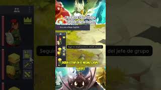 Tip 1 Seguir multicuenta Dofus dofus gaming tips shorts [upl. by Leirum]