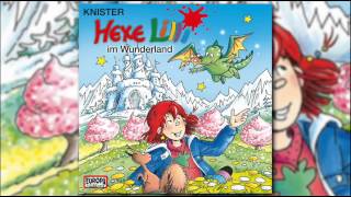 Hexe Lilli  Folge 24 Hexe Lilli im Wunderland [upl. by Aronoff]