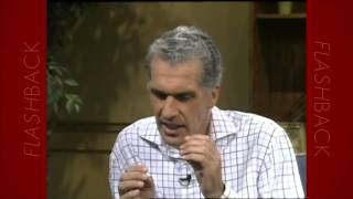 Flashback Nicky Gumbel [upl. by Name]