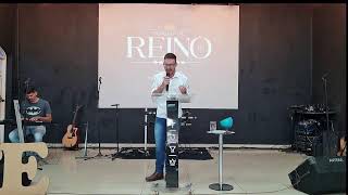 Culto de Domingo  15092024 [upl. by Innob]