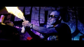 Fazi  Major SPZ  Środowisko Miejskie  prod Dechu  Phono Official Video [upl. by Etterb]