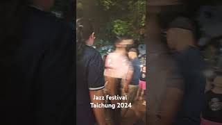 2024 jazz festival Taichung October 19 2024 jazz livemusic [upl. by Town]